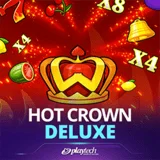 Bocoran RTP Slot Playtech Hot Crown Deluxe